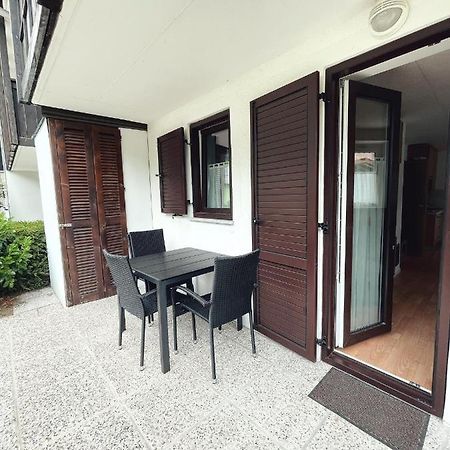 Apartma Kati Bovec Zewnętrze zdjęcie