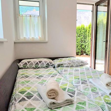 Apartma Kati Bovec Zewnętrze zdjęcie