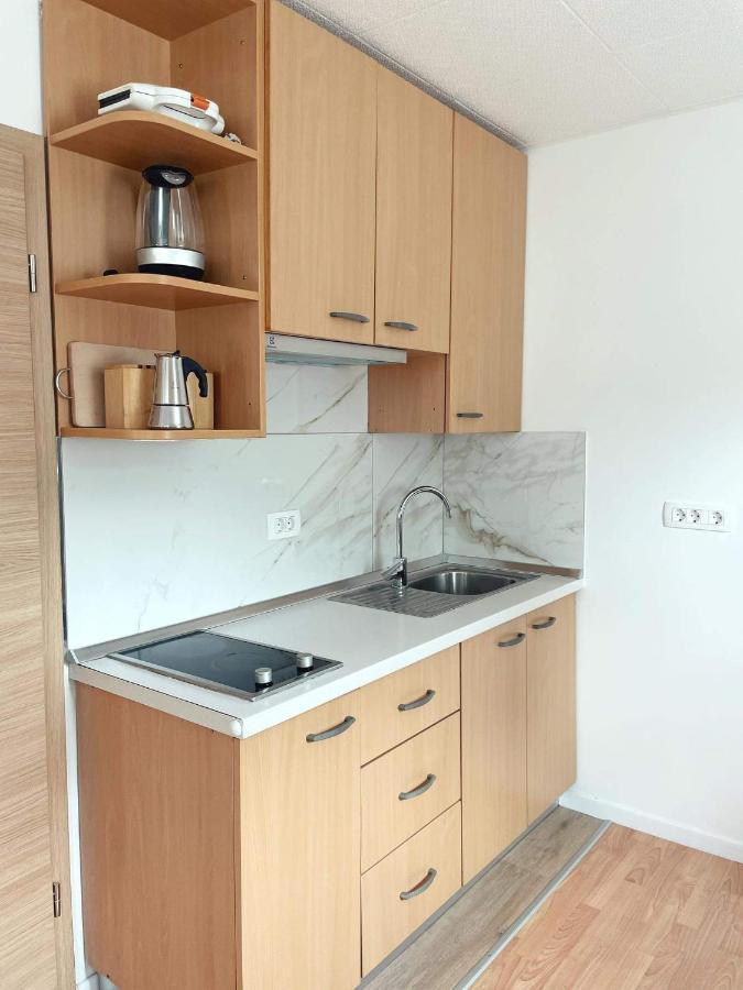 Apartma Kati Bovec Zewnętrze zdjęcie