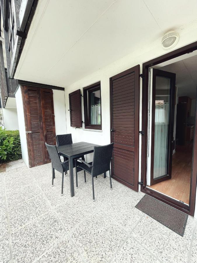 Apartma Kati Bovec Zewnętrze zdjęcie
