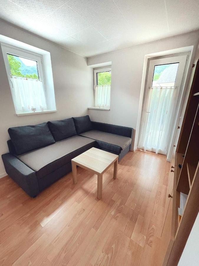 Apartma Kati Bovec Zewnętrze zdjęcie
