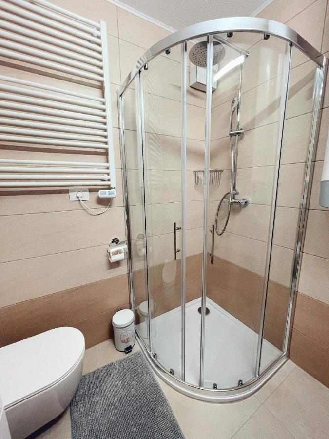 Apartma Kati Bovec Zewnętrze zdjęcie