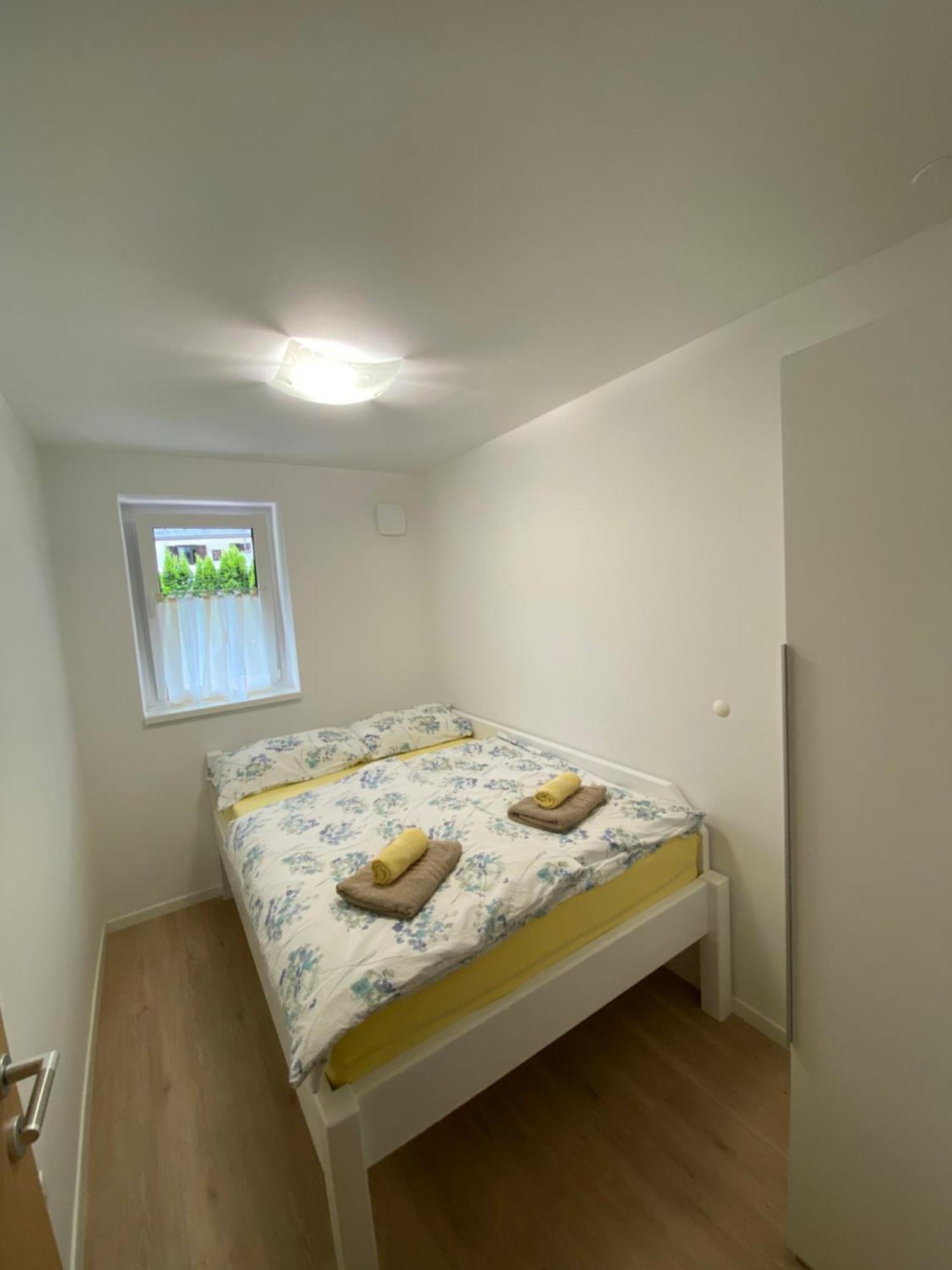 Apartma Kati Bovec Zewnętrze zdjęcie